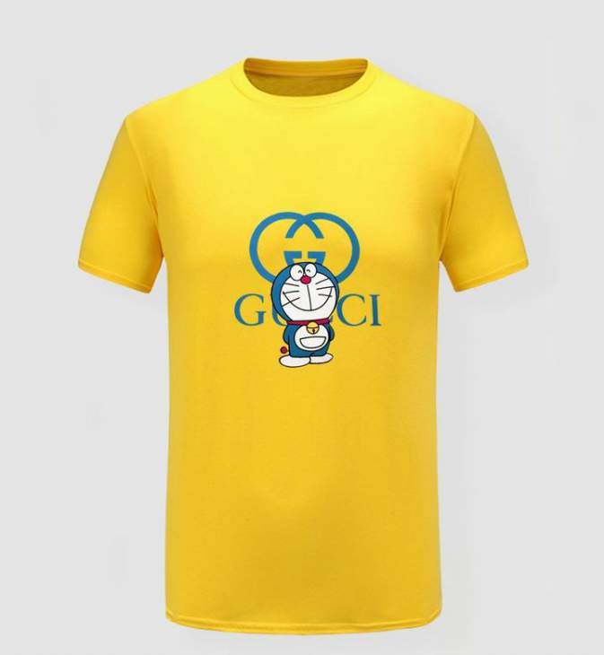 Picture of Gucci T Shirts Short _SKUGucciTShirtm-6xl1q0611212